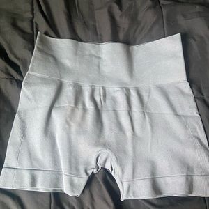 Set active sculptflex biker shorts